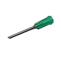 Hearing Aid Suction Needles